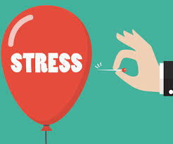Stress management