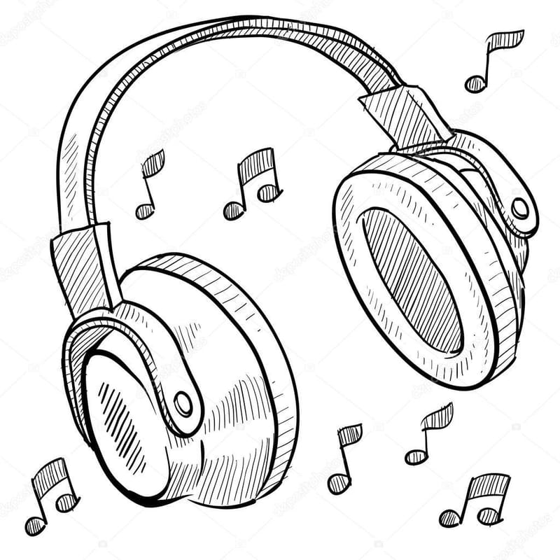 Escuchar música