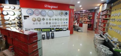 GLobal appro