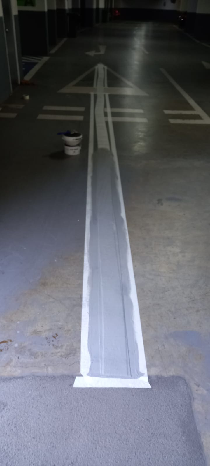 Junta Deck Butilo  www.fsanz.cl