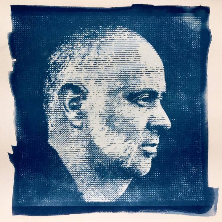 Untitled - Patrick Balanger