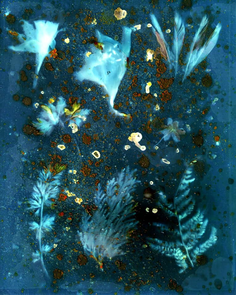 Untitled - Andy Billington