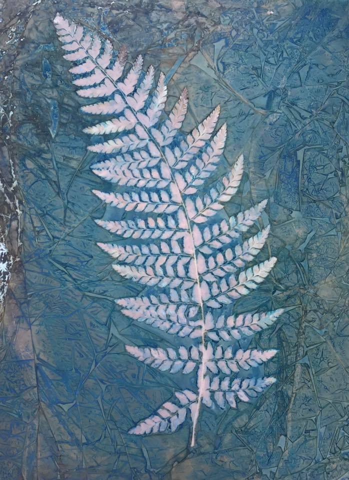 Untitled - Mary Thomas