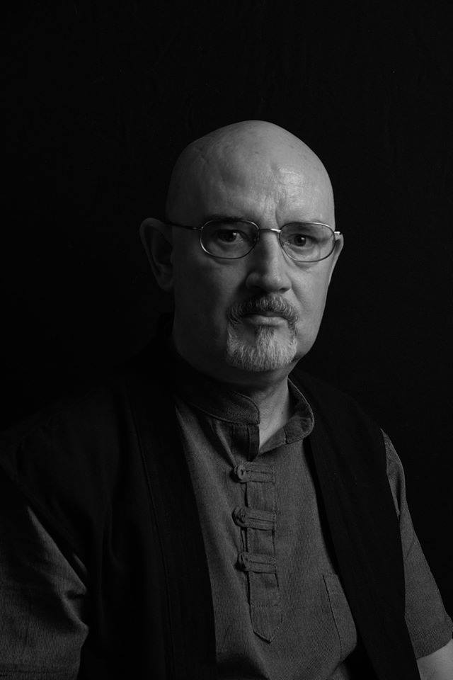 SelfPortrait - Tony De Sarzec