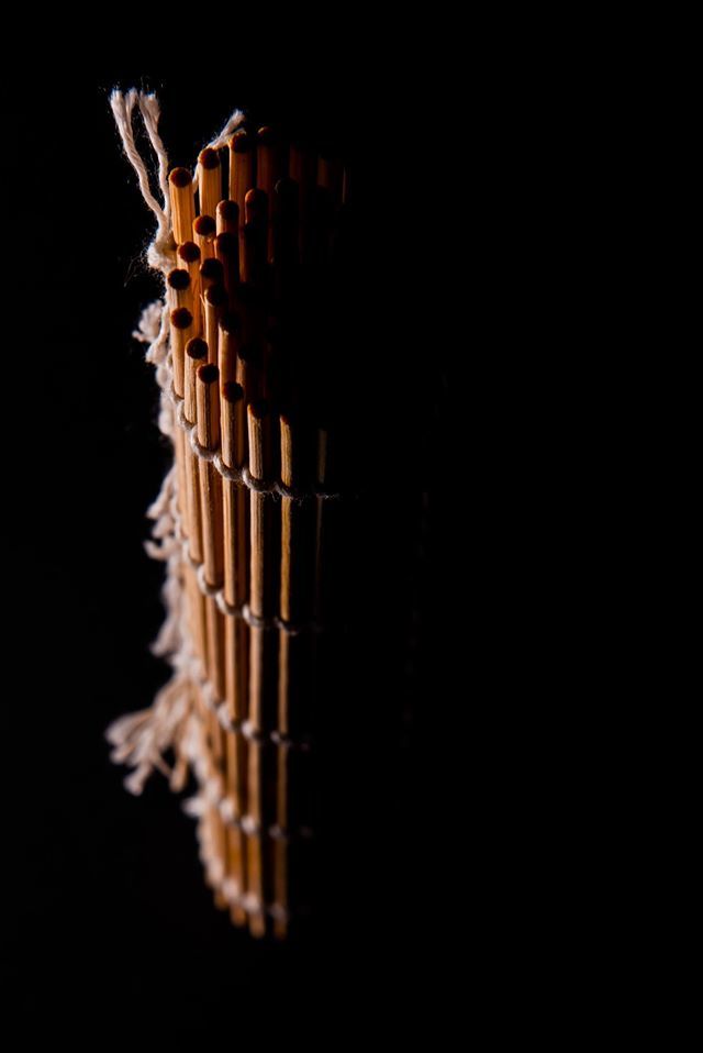 Untitled - Toby Vandevelde