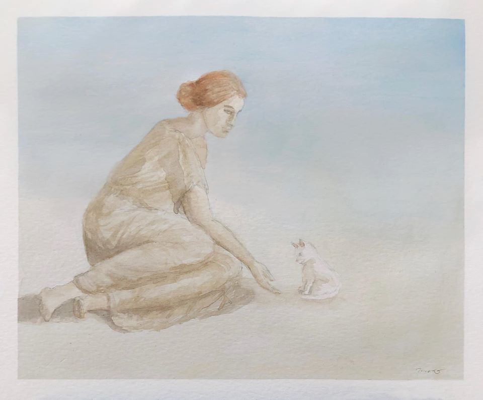 Untitled - Miko Mayer