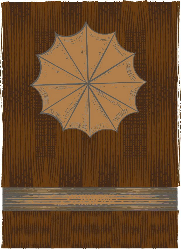 Untitled - Patrick Ballanger