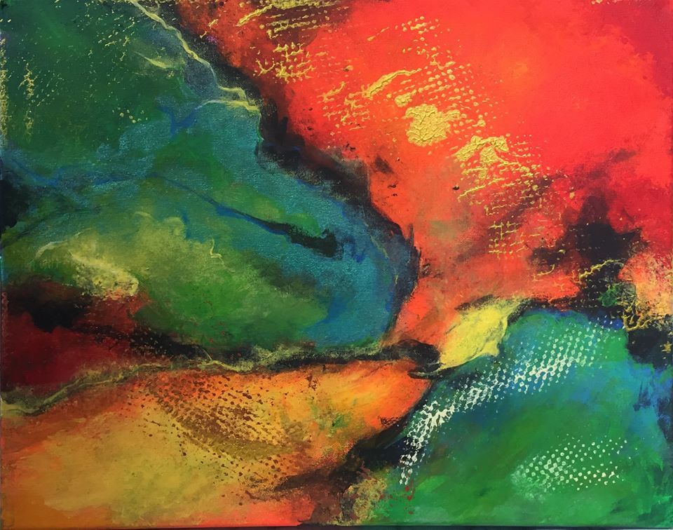Nature 1 - Sohret Basaran Howells