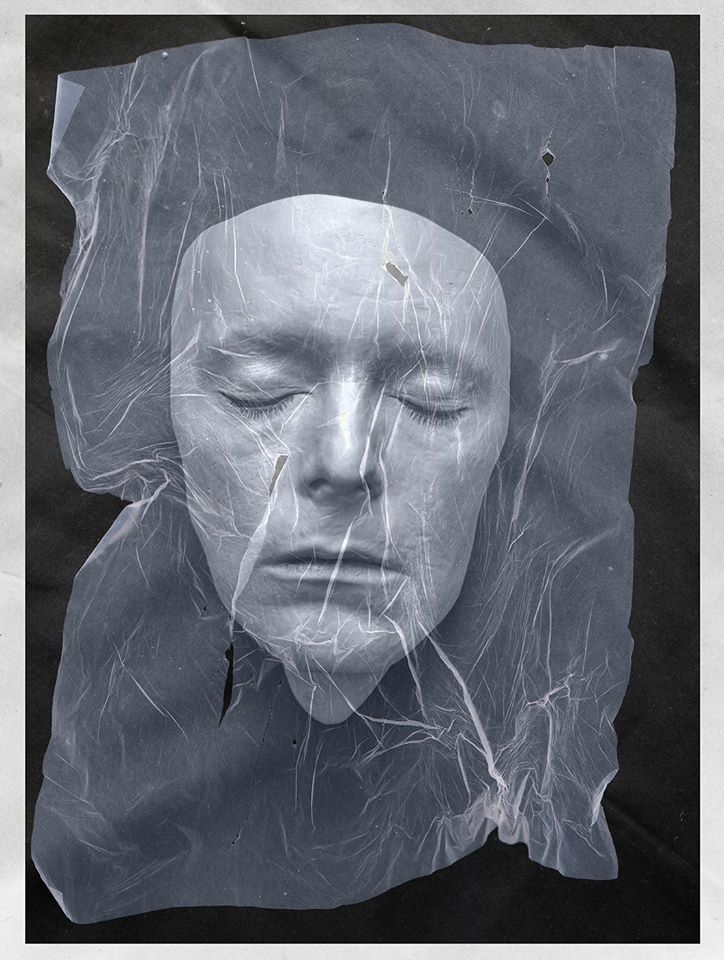 Untitled - Ray Spence