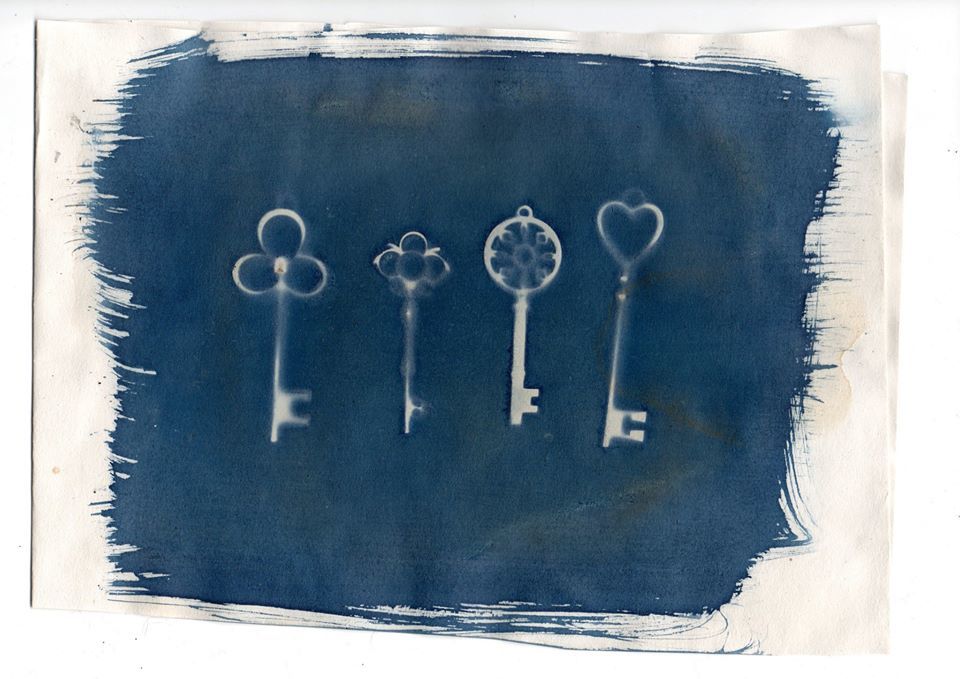 Untitled - Rachel Loar