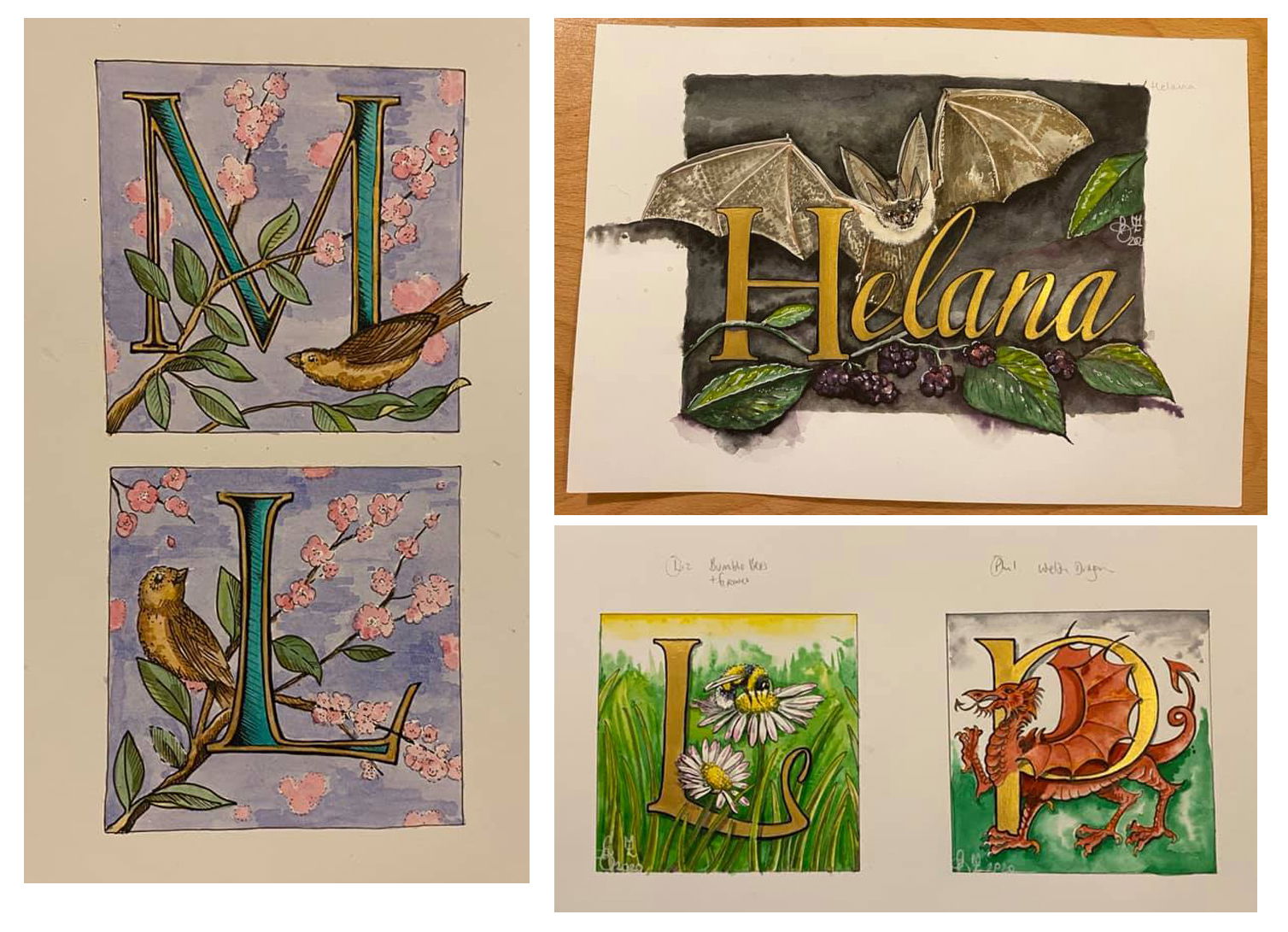 Untitled - fleur Tufnell