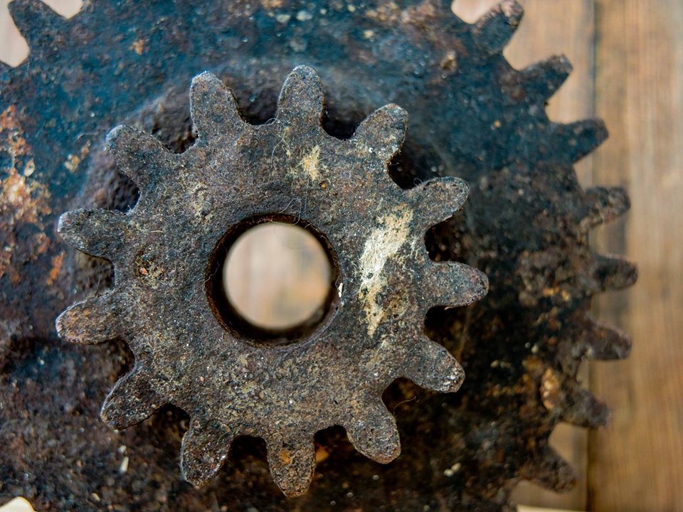 Untitled - Toby Vandevelde