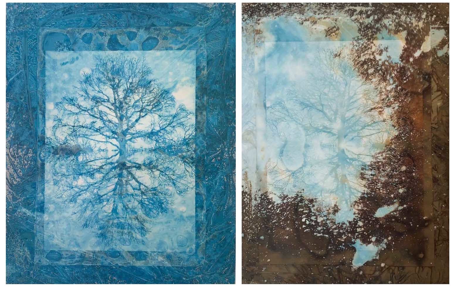 Untitled - Mary Thomas