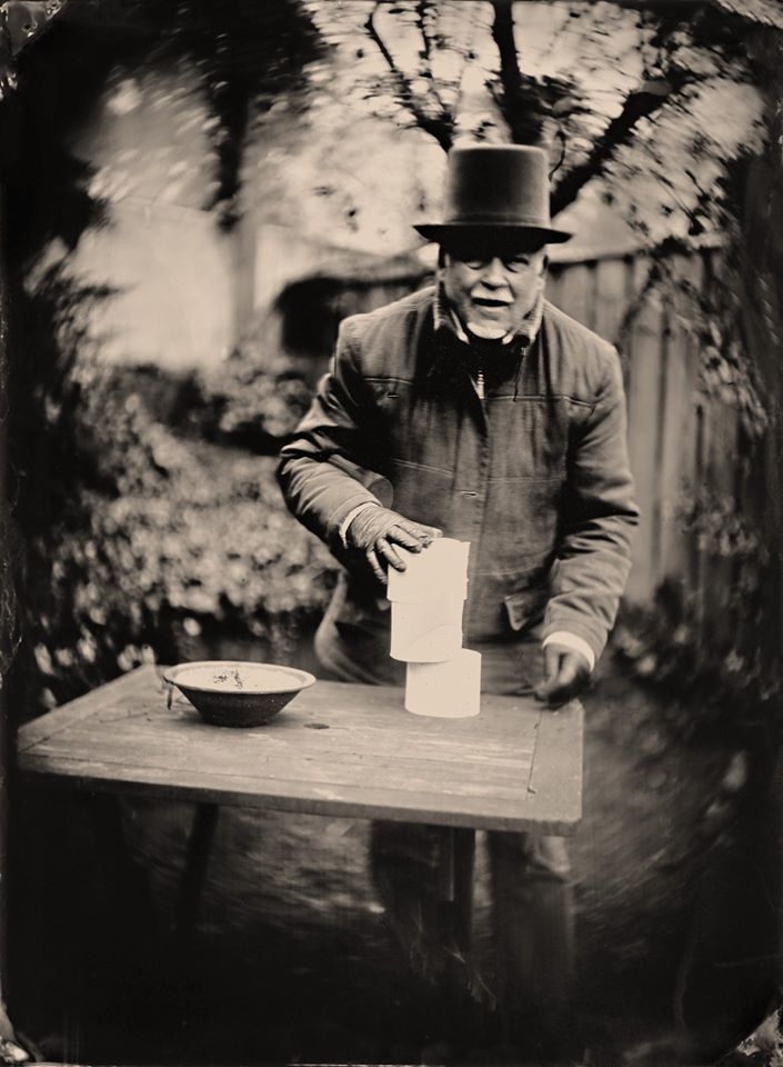 Untitled - Hank Peters