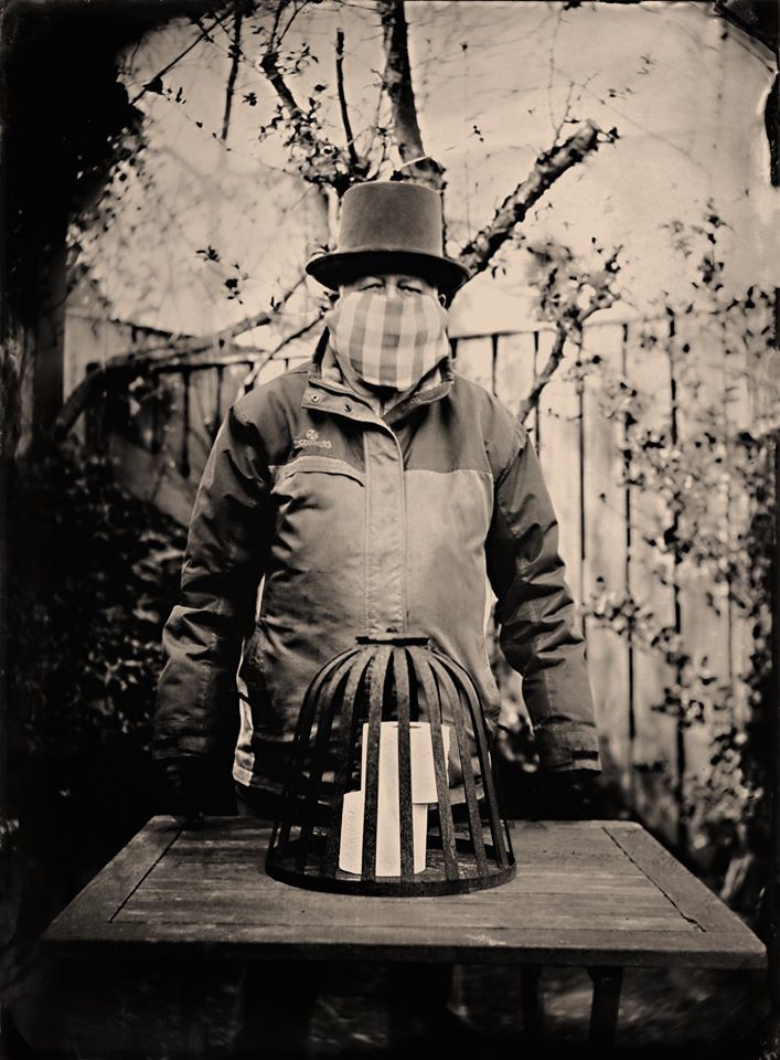 Untitled - Hank Peters