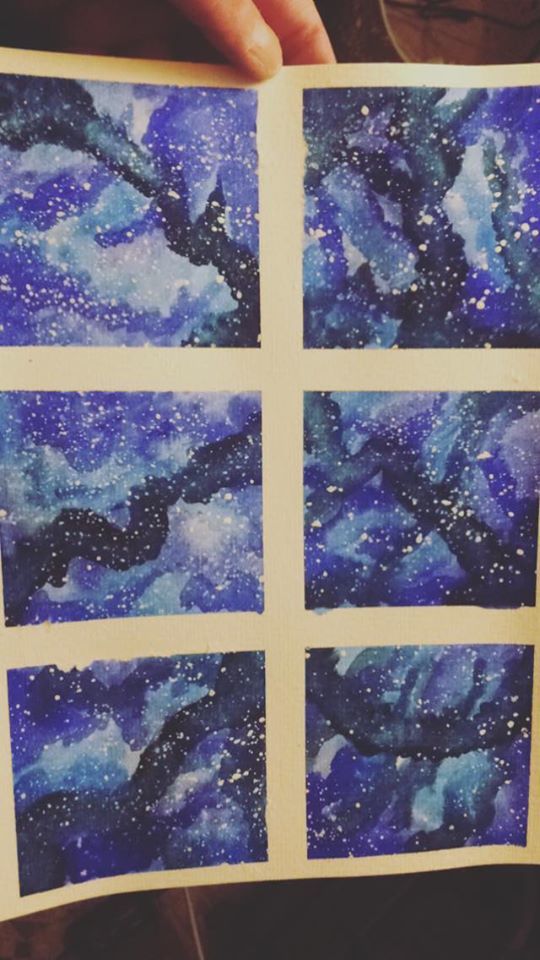 Untitled - Tracy Austin