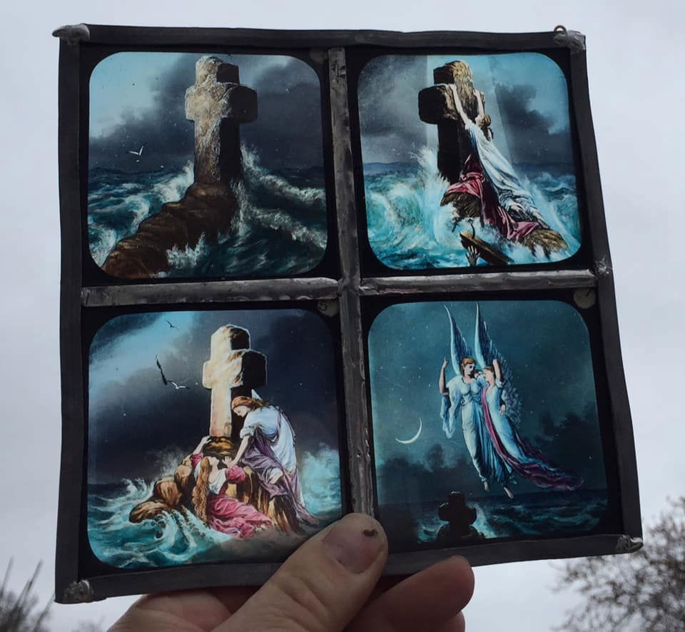 Untitled - Andy Billington