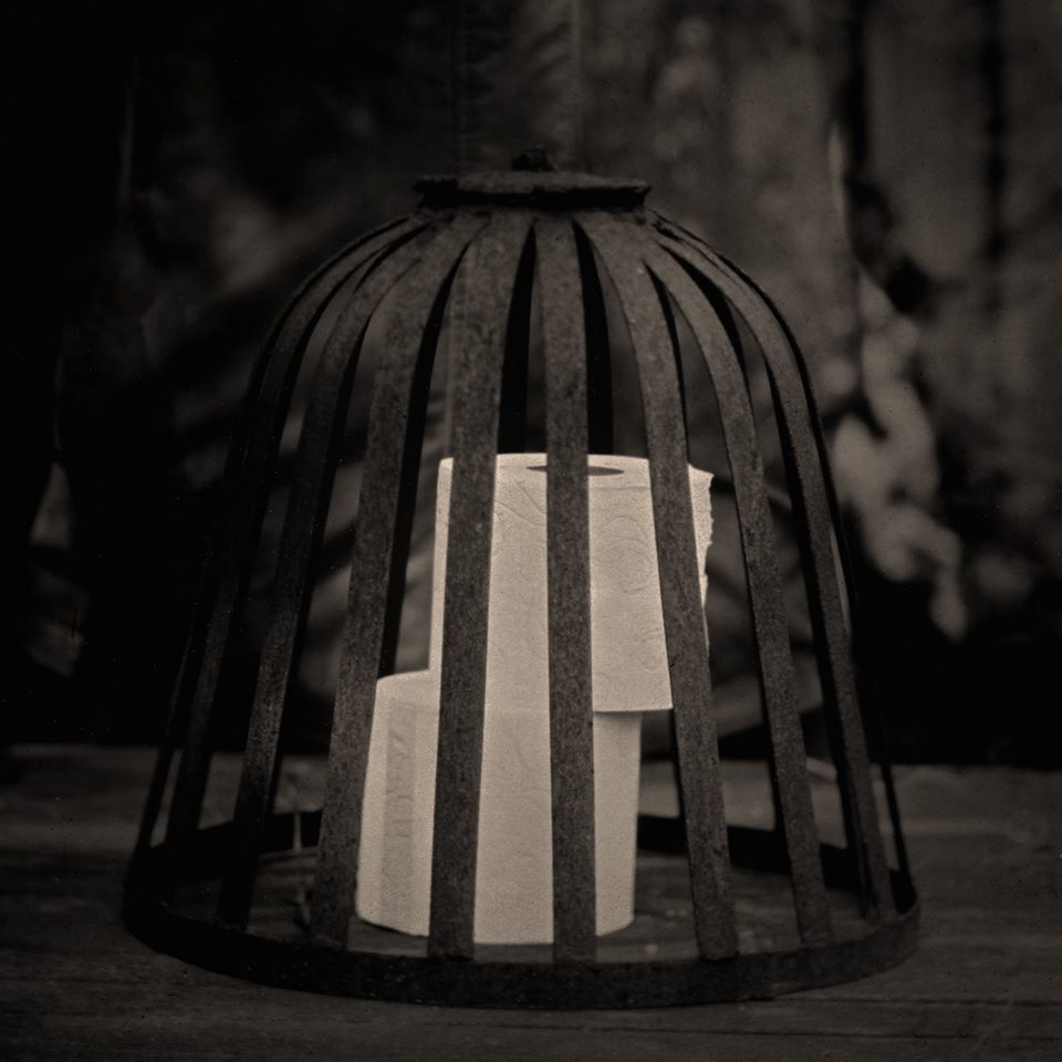 Untitled - Hank Peters