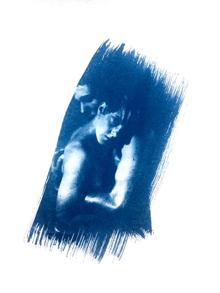 Untitled - Silvano Magnone