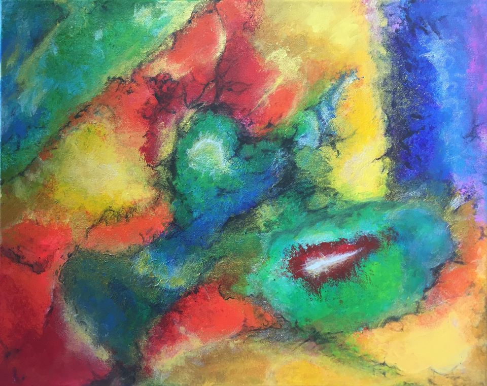 Nature 2 - Sohret Basaran Howells