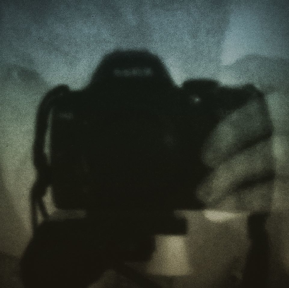 Untitled - Andrew Sanderson