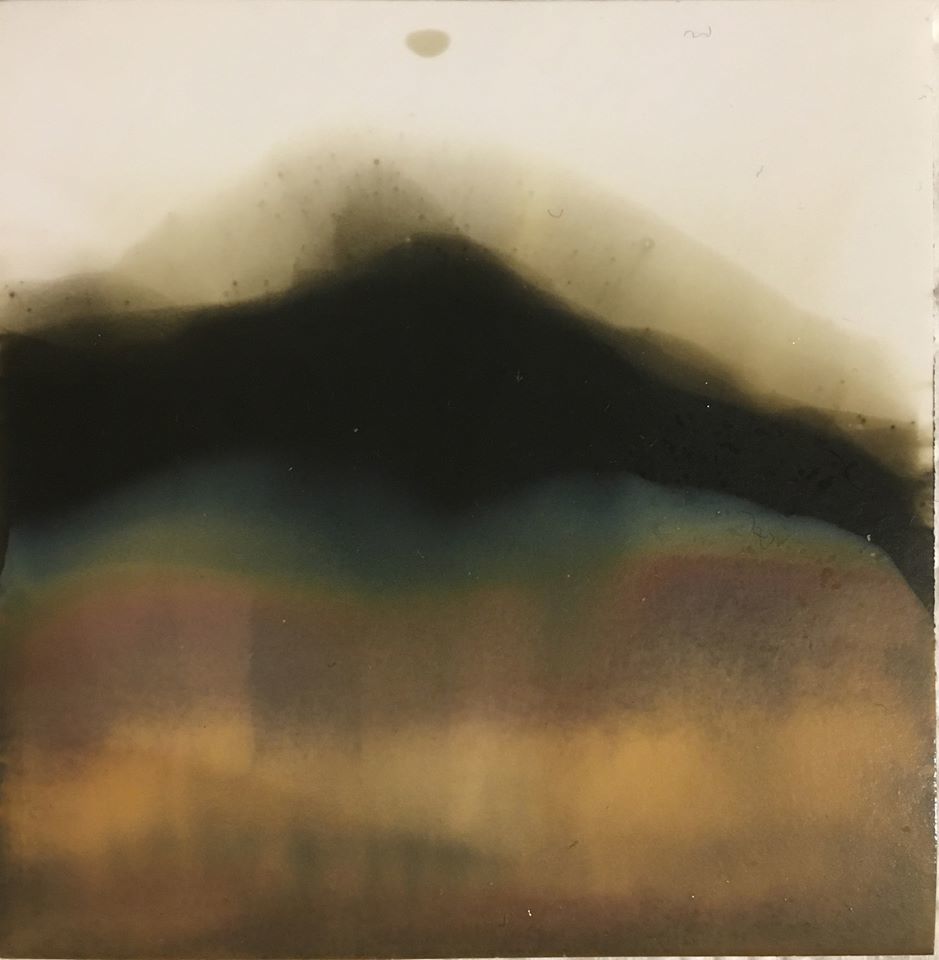 Untitled - Ingrid Budge