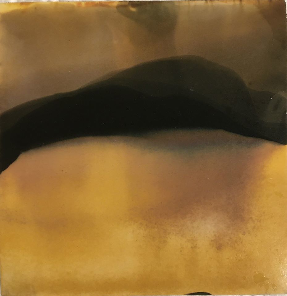 Untitled - Ingrid Budge