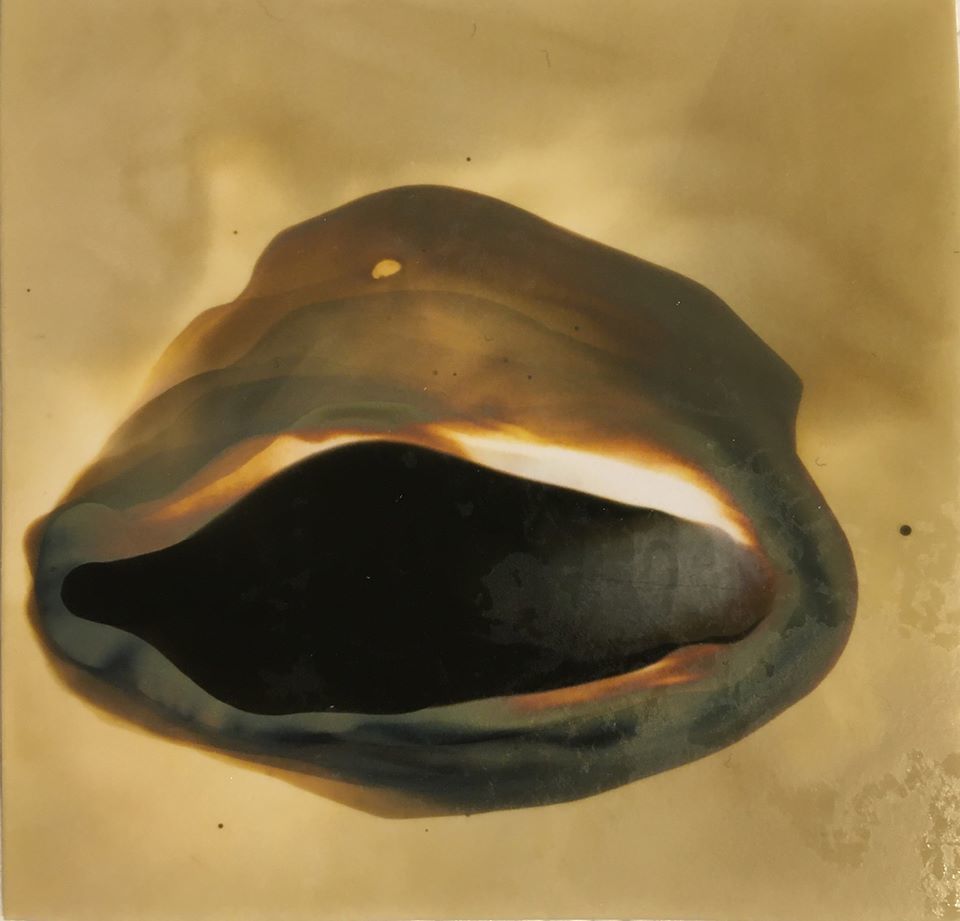 untitled - Ingrid Budge