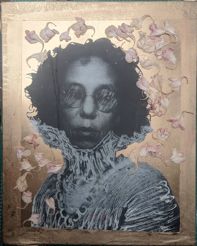 Untitled - Tina Rowe