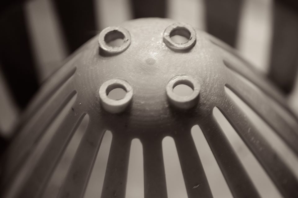 Untitled - Andrew Sanderson