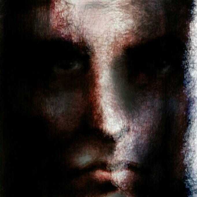 Untitled- Allan F Hardman