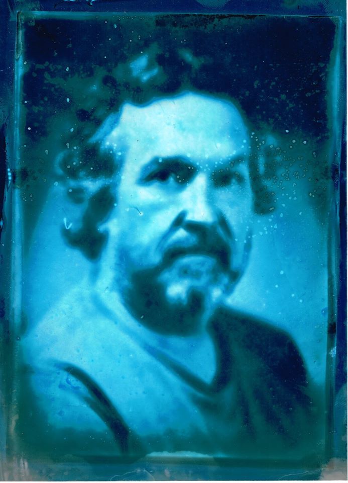 Untitled - Andy Billington