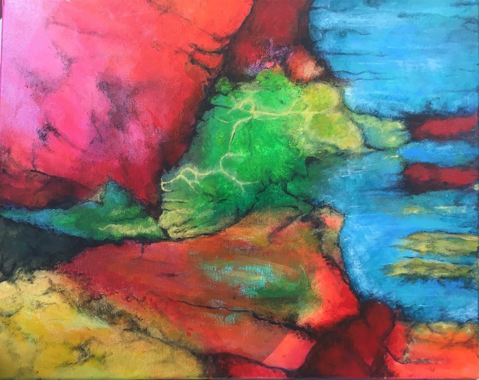 Untitled - Sohret Basaran Howells