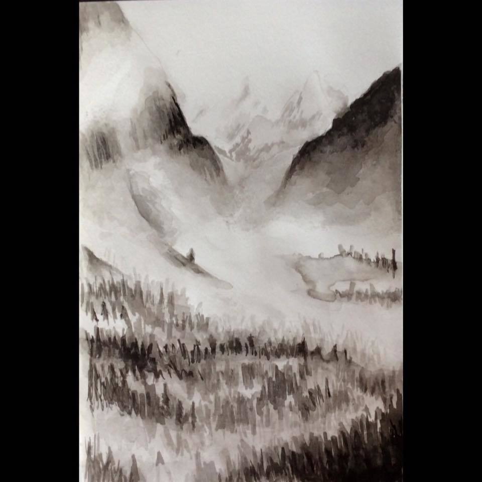 Untitled - Eleanor Kalher