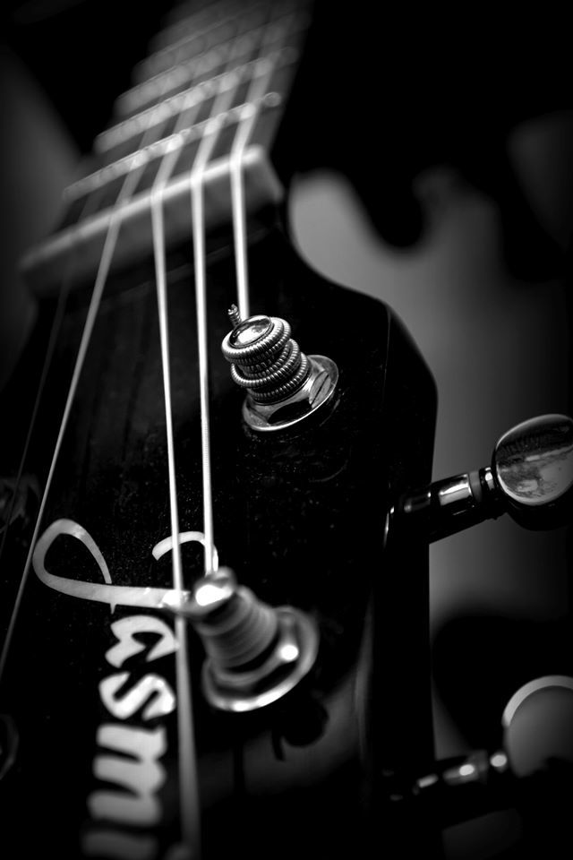 Guitar - Norbert Stojke