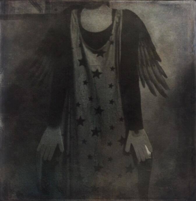Hope in the time of....... Diane Peterson