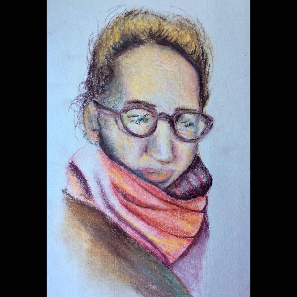 Slfie - Eleanor Kalaher