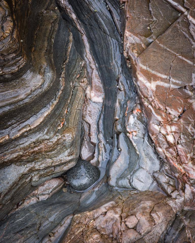 Untitled - Andrew Tobin