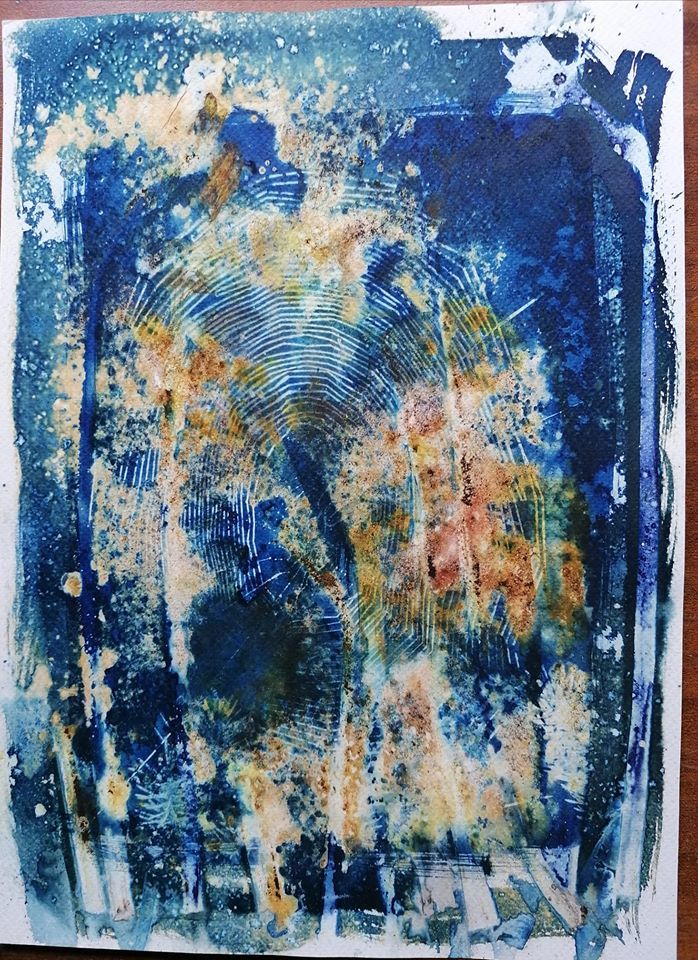 Untitled - Iv Novak Mihaly