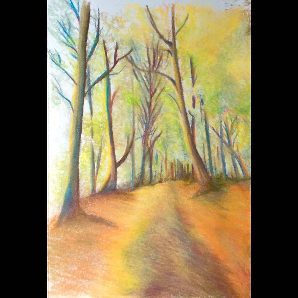 Untitled - Eleanor Kalher