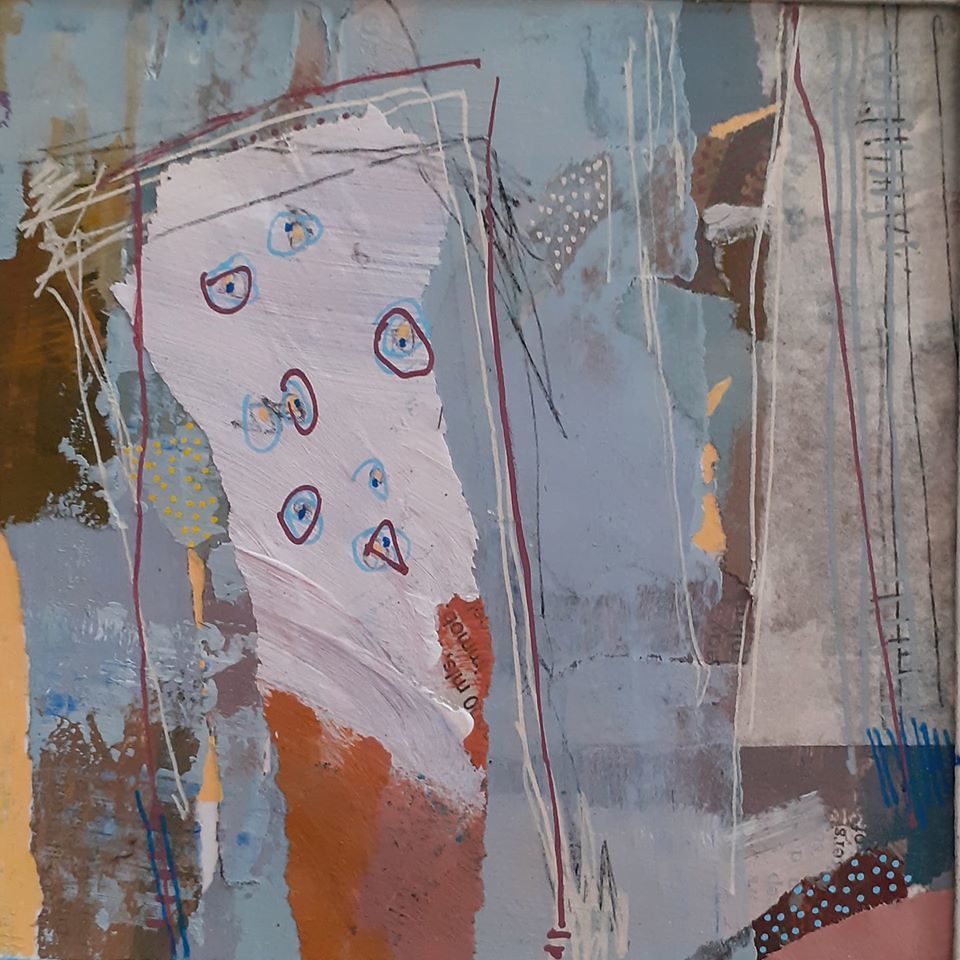 Untitled- Corinne Detain
