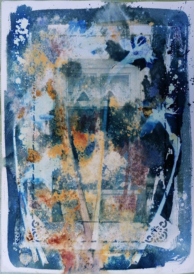 Untitled - Iv Novak Mihaly