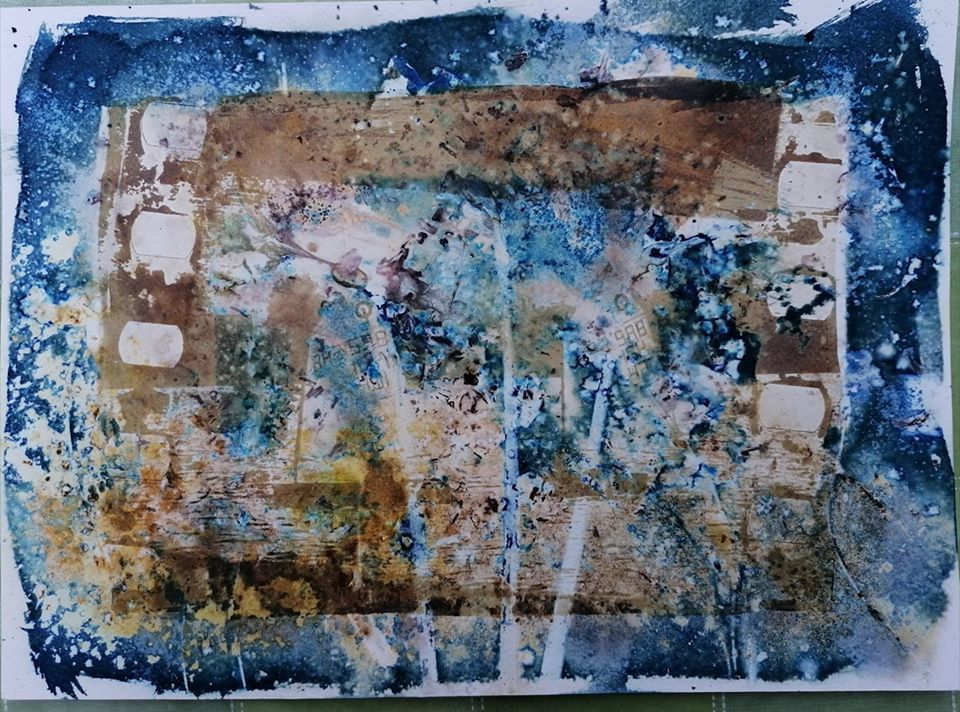 Untitled- Iv Novak Mihaly