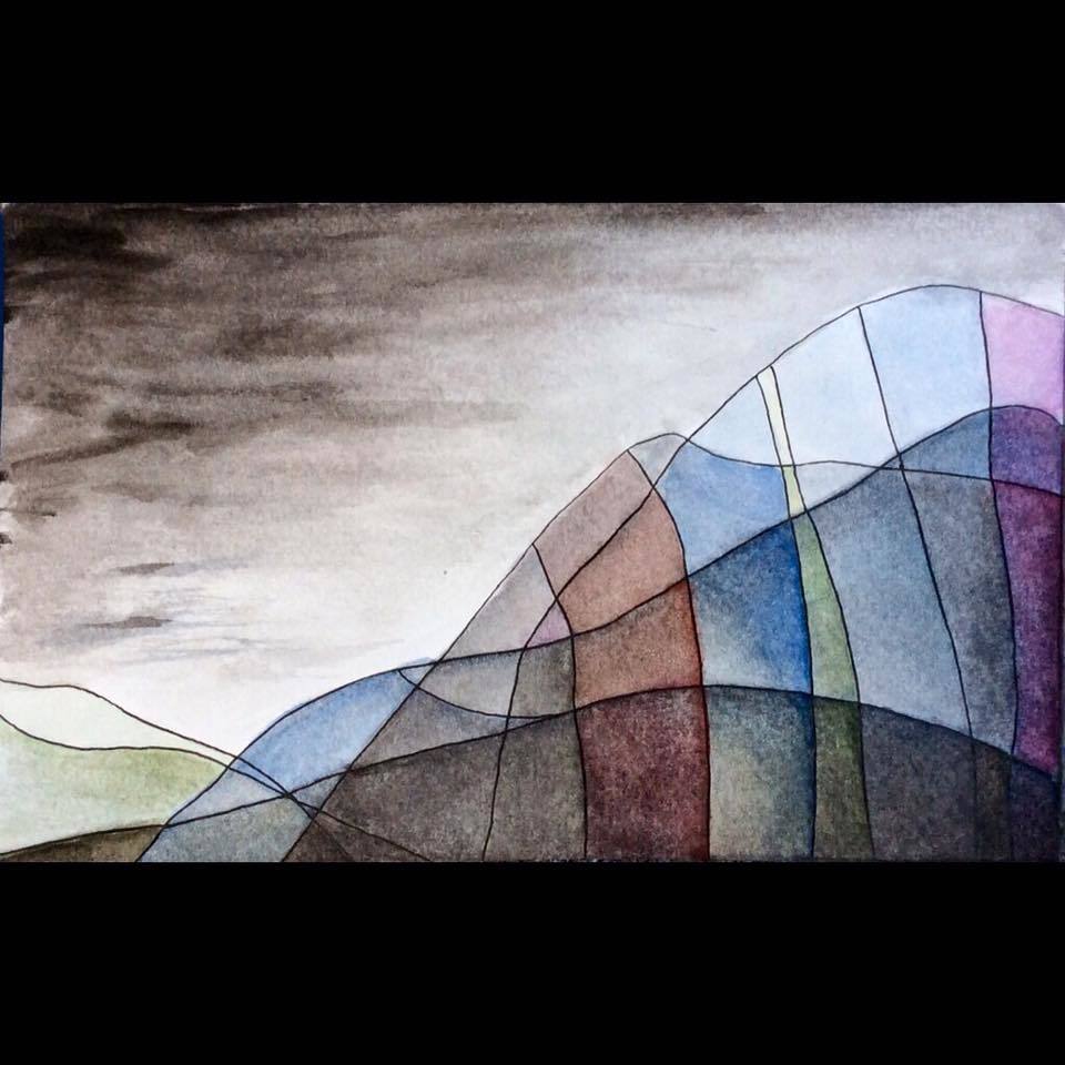 Untitled - Eleanor Kalher