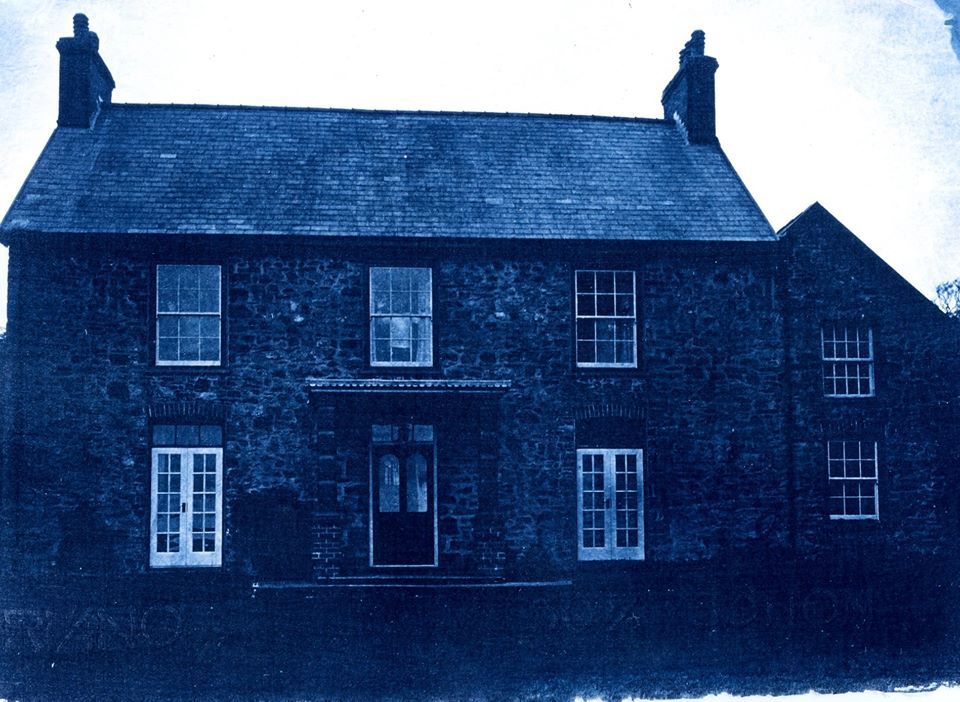 Untitled - Gordon Fraser