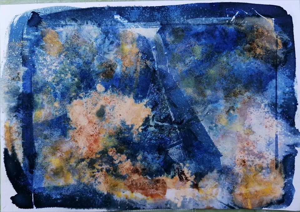 Untitled - Iv Novak Mihaly