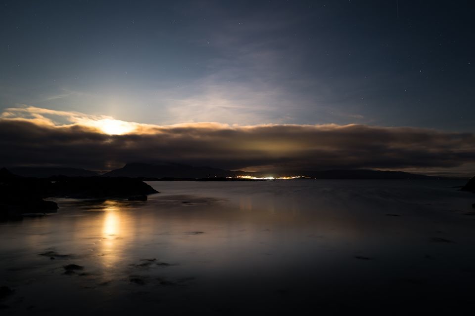 Untitled - Andrew Tobin