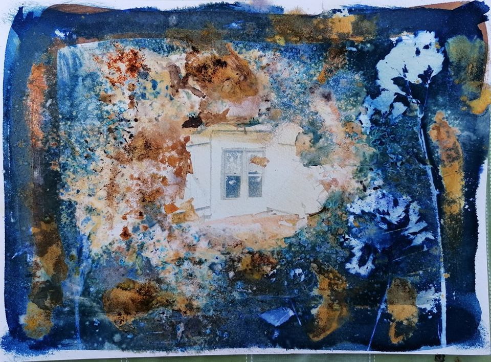 Untitled - Iv Novak Mihaly