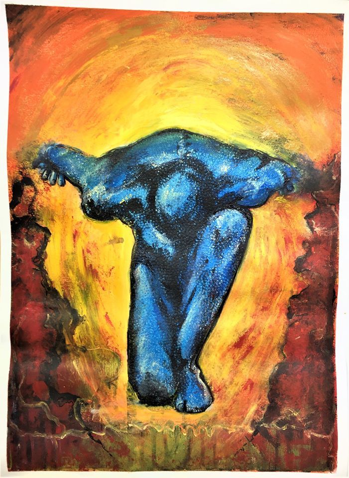 Untitled - Sohret Basaran Howells