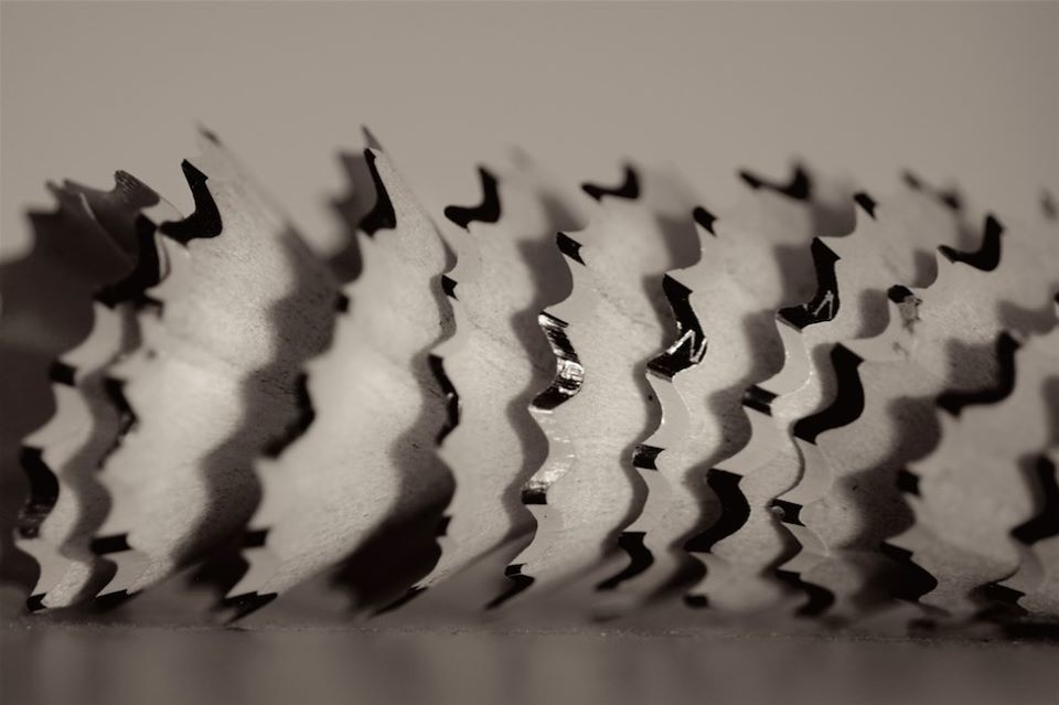 Untitled - Andrew Sanderson